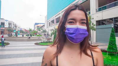 委內瑞拉移民近日抵達秘魯，敲詐出租車司機