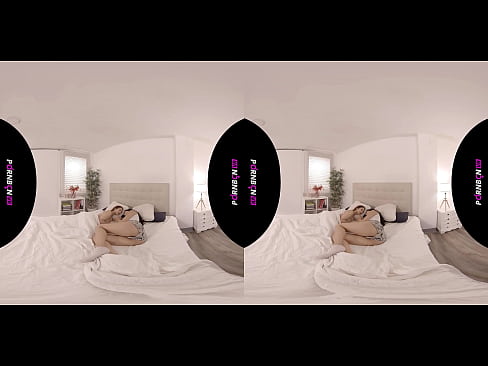 ❤️ PORNBCN VR 兩名年輕女同性戀者在 4K 180 3D 虛擬現實日內瓦貝魯奇卡特里娜莫雷諾中醒來 俄羅斯色情 在我們 ❌️❤